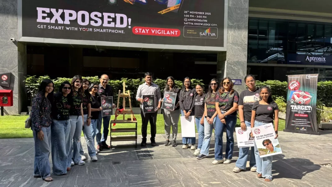 Tempest Advertising Raises Cyber Awareness with Engaging Street Play