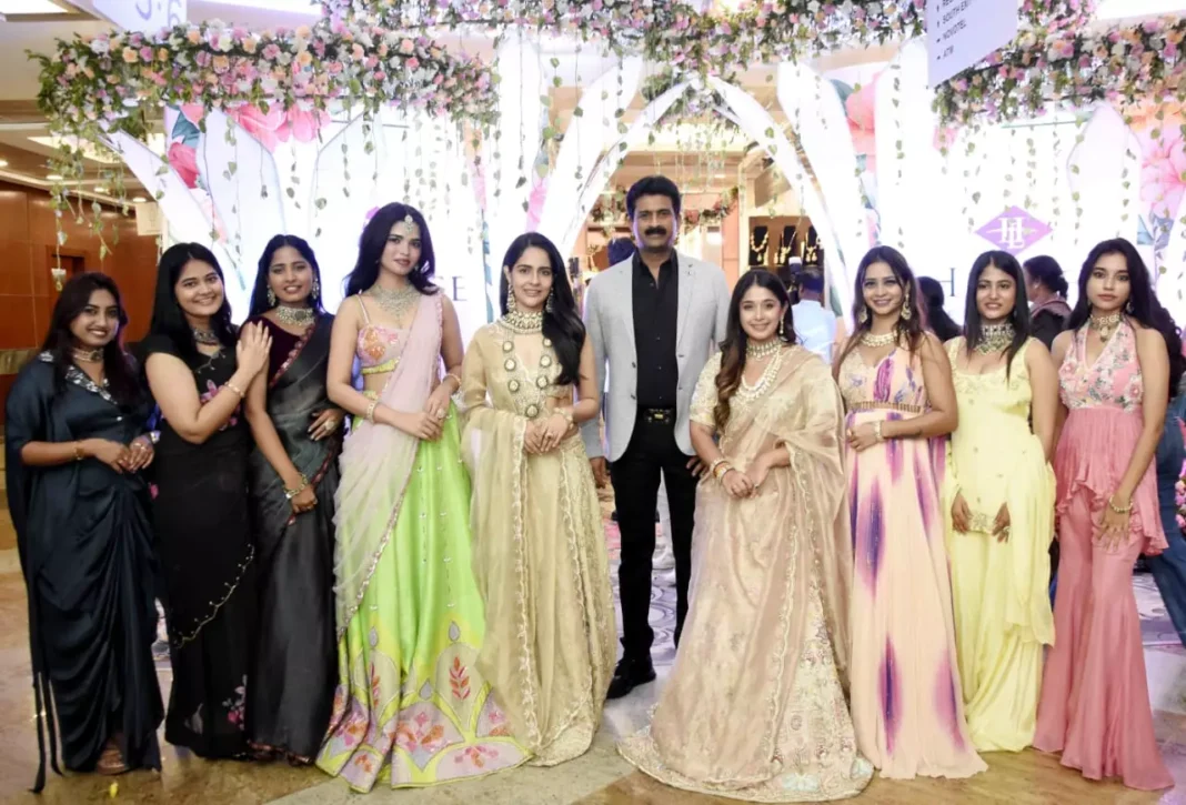 Hilife Exhibition Returns to Hyderabad with November Special Fashion Edition