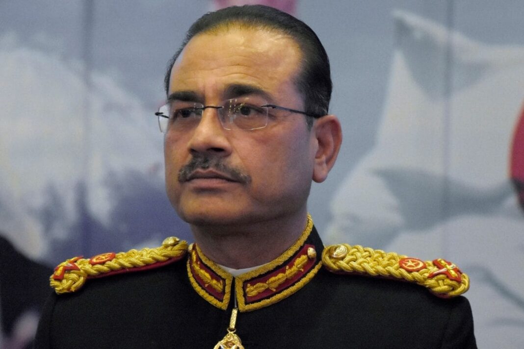 Pakistan’s CDF Command Enigma: Asim Munir’s Dual Role Amid Notification Delay | Exclusive