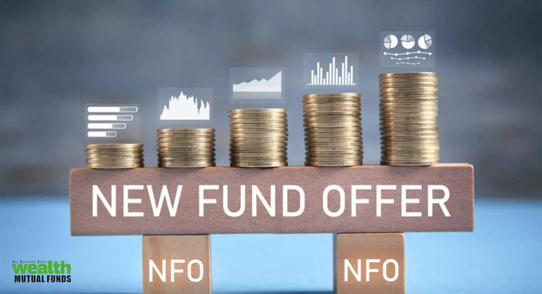 7 mutual fund NFOs to open for subscription this week. Check key details
