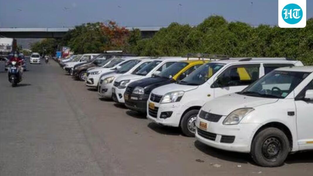 Rajasthan HC urges state govt to ensure 15% women drivers on ride-hailing apps in 6 months